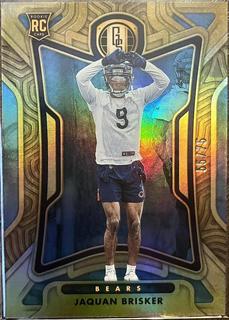 Jaquan Brisker