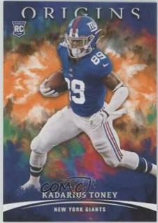 Kadarius Toney