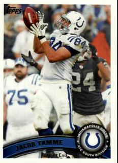 Jacob Tamme