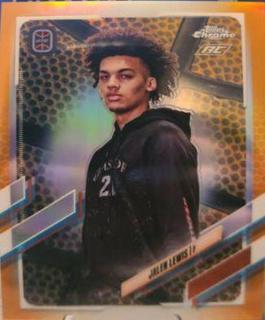Jalen Lewis