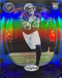 Nico Collins
