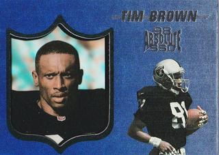Tim Brown