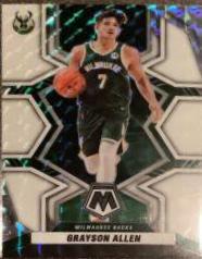 Grayson Allen