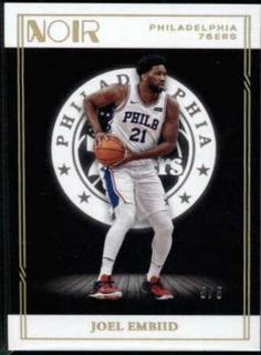 Joel Embiid