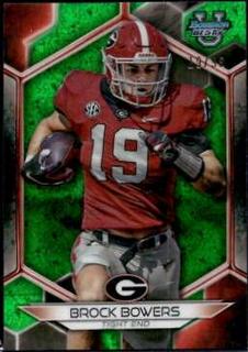 Brock Bowers