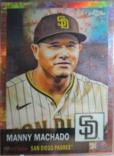 Manny Machado
