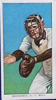 Fred Snodgrass