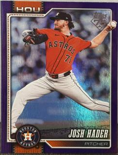 Josh Hader