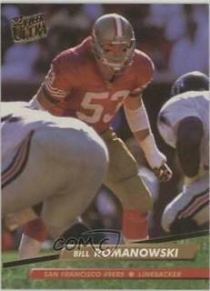 Bill Romanowski