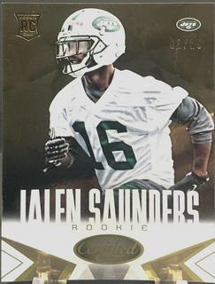 Jalen Saunders