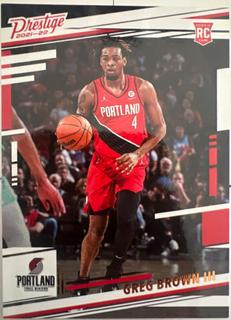 Greg Brown III