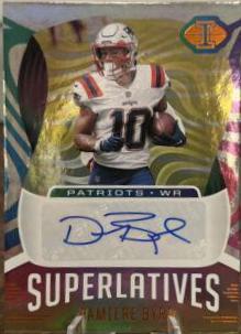 Damiere Byrd