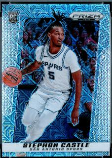Stephon Castle