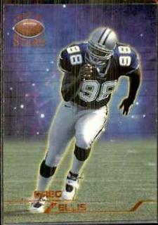 Greg Ellis