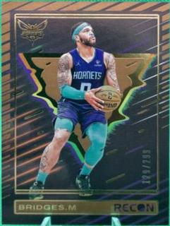 Miles Bridges