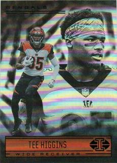 Tee Higgins