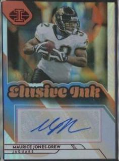 Maurice Jones Drew