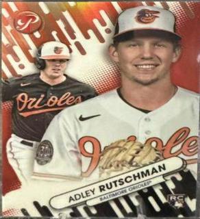 Adley Rutschman