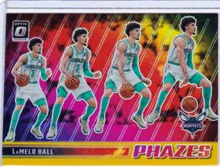 LaMelo Ball
