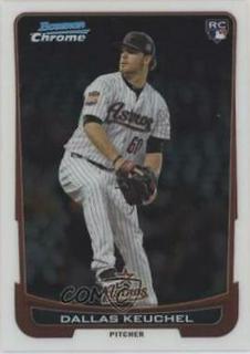 Dallas Keuchel