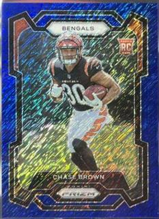 Chase Brown