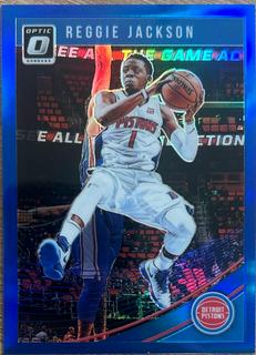 Reggie Jackson