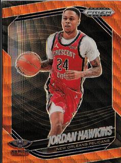 Jordan Hawkins