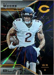 DJ Moore