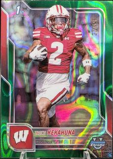 Trech Kekahuna