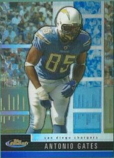 Antonio Gates
