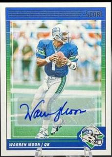 Warren Moon