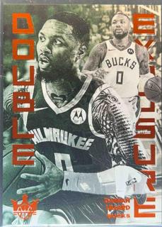 Damian Lillard