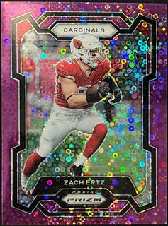 Zach Ertz