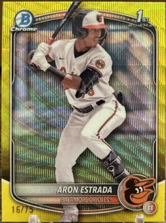 Aron Estrada