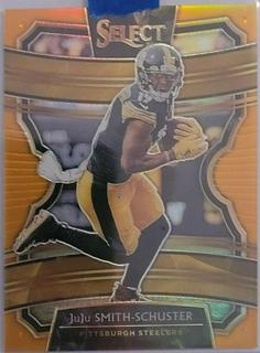 JuJu Smith Schuster