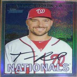 Tanner Roark