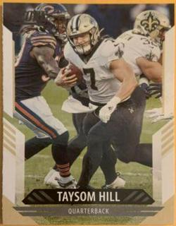Taysom Hill