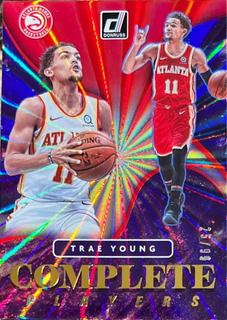Trae Young