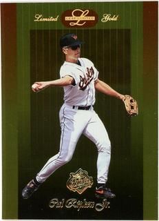 Cal Ripken Jr.