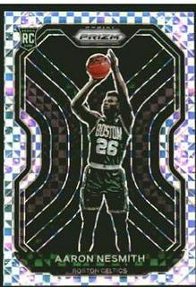 Aaron Nesmith