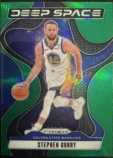 Stephen Curry