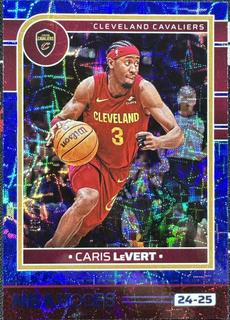Caris LeVert