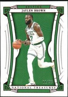 Jaylen Brown