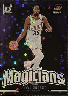 Kevin Durant