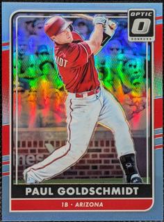 Paul Goldschmidt
