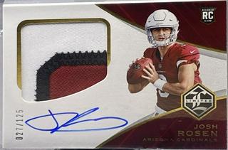 Josh Rosen