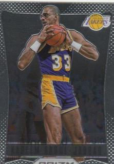 Kareem Abdul-Jabbar