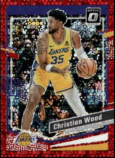 Christian Wood