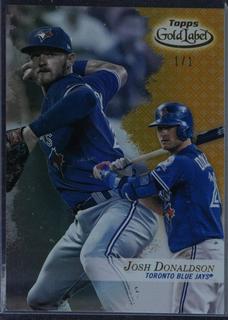 Josh Donaldson