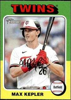 Max Kepler